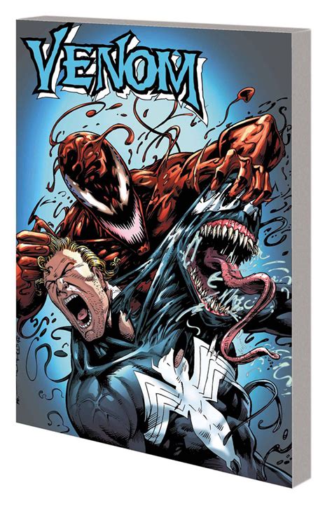Venom Carnage Unleashed Sc Westfield Comics
