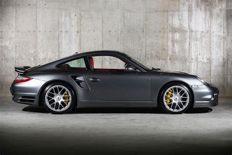 Porsche 997 Turbo S For Sale And Buyers Guide