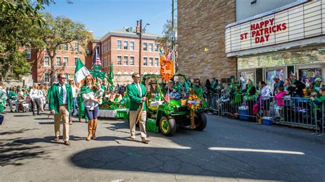 St Patricks Day In Savannah Podcast