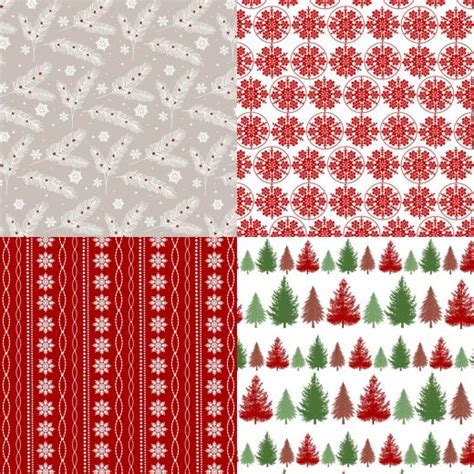 Christmas Papers Free Card Making Downloads Card Making Digital