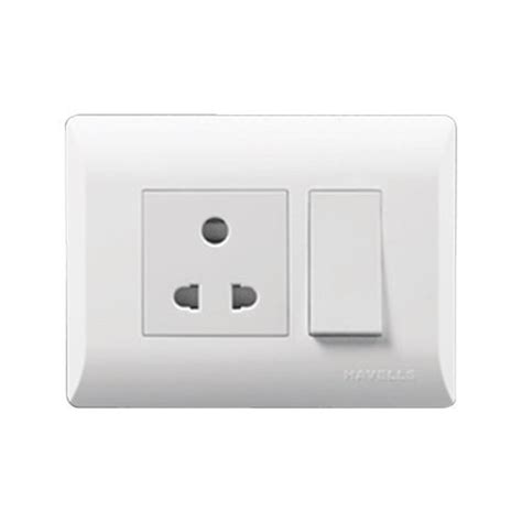 Control panels, home use, plug use, power supply. Main Switch Board in Moradabad, Uttar Pradesh - Sabri Traders