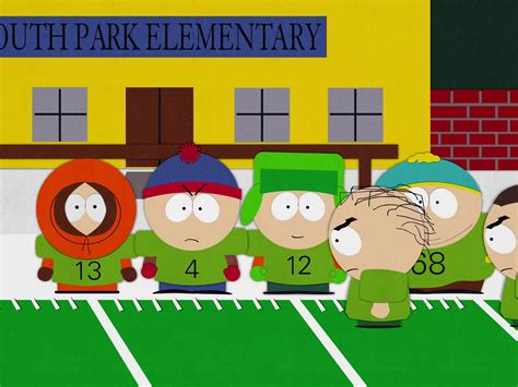 サウスパーク South Park シーズン1サウスパーク South Park シーズン1