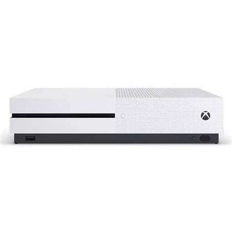 Console Xbox One S Slim 500gb 4k Original Frete Grátis R 136990