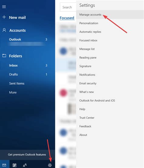 Maybe you would like to learn more about one of these? How to Log Out From Mail App on Windows 10