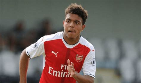 Inspirational designs, illustrations, and graphic elements from the world's best designers. He said I was too fat: Former Arsenal youngster reveals ...