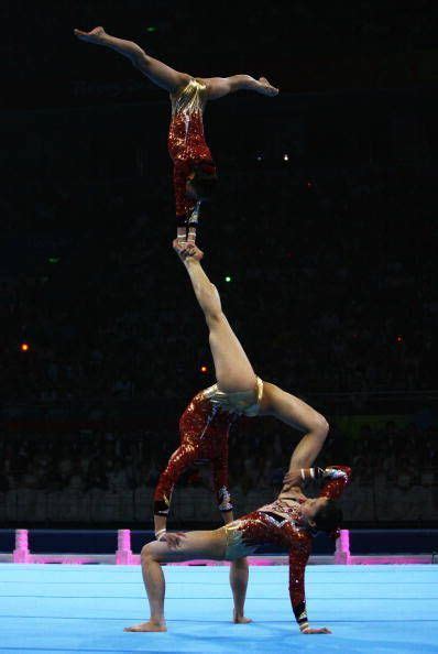 Amazing Gymnastics Photos Amazing Gymnastics Gymnastics Moves