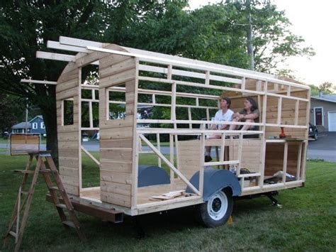 Build my own rv vr earlton rv. Pin on trailer build