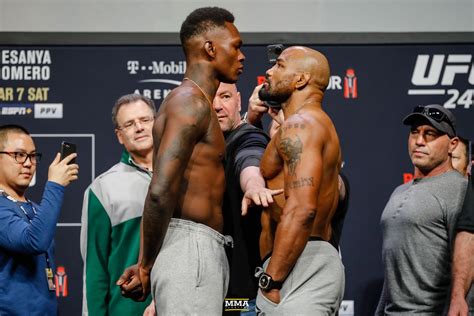 He reacts to the israel adesanya vs paulo costa fight at ufc 253 and determines the factors that helped adesanya to a knockout victory over costa. Israel Adesanya Retains UFC Middleweight Championship ...