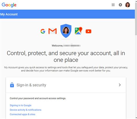 How To Work With Gmail Passwords Safely And Not Get Hacked