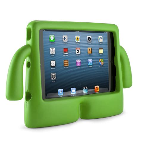 5 Great Protective Ipad Mini Cases For Kids