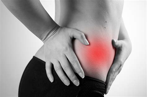 12 Reasons For Pain Above Right Hip
