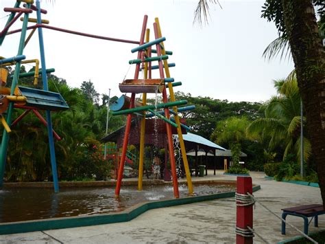 Bukit merah laketown resort on facebook. Our Journey : Perak Bukit Merah - Laketown Water Theme ...