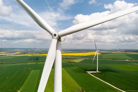 France Submits Final 2030 National Plan Whats In It For Wind
