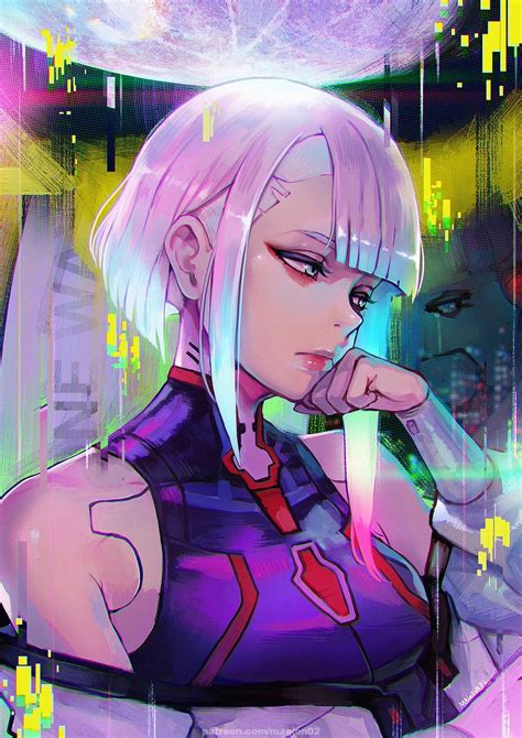 Cyberpunk 2077 Cyberpunk Anime Arte Cyberpunk Whatsapp Wallpapers Hd