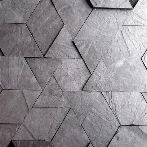 Slate Ish Makes Cool Tiles From Scrap Materials Slate