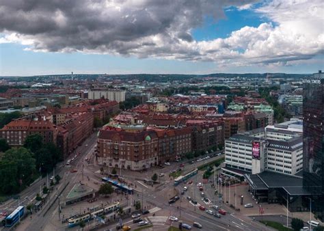 Nach göteborg mit der fähre vom kieler hafen. Wie wär's denn mal mit Göteborg? | Movin'n'Groovin