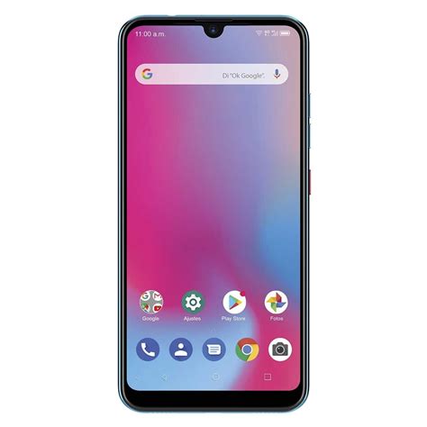 Check spelling or type a new query. Celular zte blade v10 vita 64gb color azul r9 (telcel) - Sears