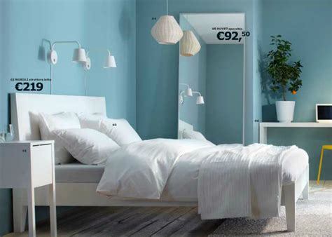Le camere da letto ikea vengono concepite non soltanto come ambienti in cui dormire: camere da letto ikea 2014 (4) | Design Mon Amour
