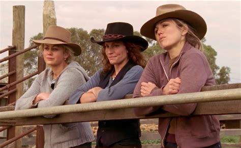 Pin By Patricia Farris On Mcleods Mcleods Daughters Movie Stars
