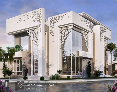 Super New Classic Elegant And Luxury Palace In Uae On Behance Classic