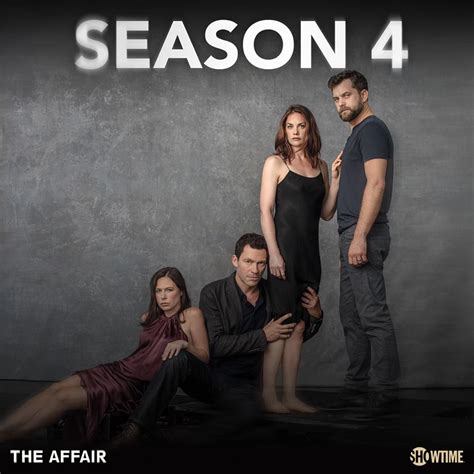 'The Affair' season 4 spoilers, cast news: New characters bring new ...