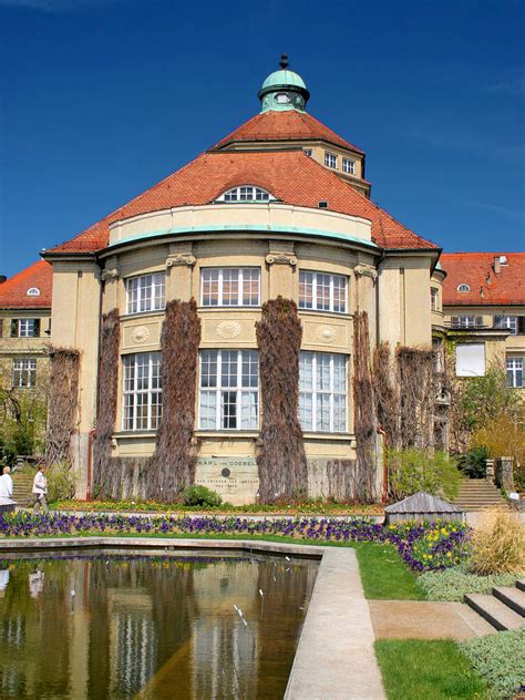 We did not find results for: Foto von Botanischer Garten von München mit Bildgalerie ...