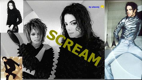 Scream Michael Jackson Fan Art 26646311 Fanpop