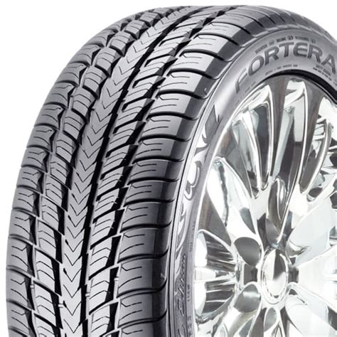 Goodyear Fortera Sl 28545r22 114 H Tire