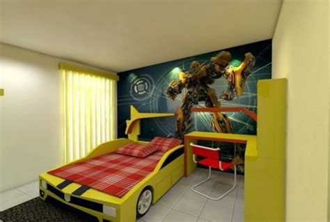 Top 25 Amazing Teenage Boys Bedroom Design Ideas For Your Child Kids