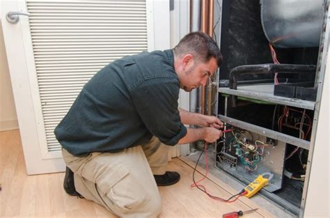 4 Questions To Ask Before Hiring An Hvac Technician