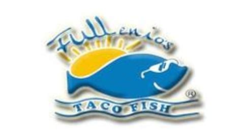 Maybe you would like to learn more about one of these? Logo - Picture of Fullenios Taco Fish DF, Mexico City ...