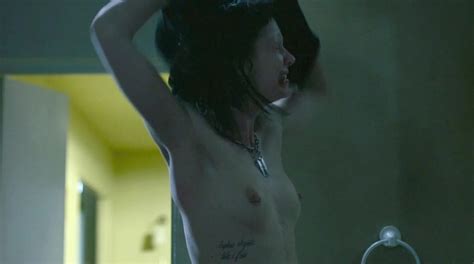Rooney Mara Nude Boobs And Butt In The Girl With The Dragon Tattoo Free Onlyfans Leaked Nudes