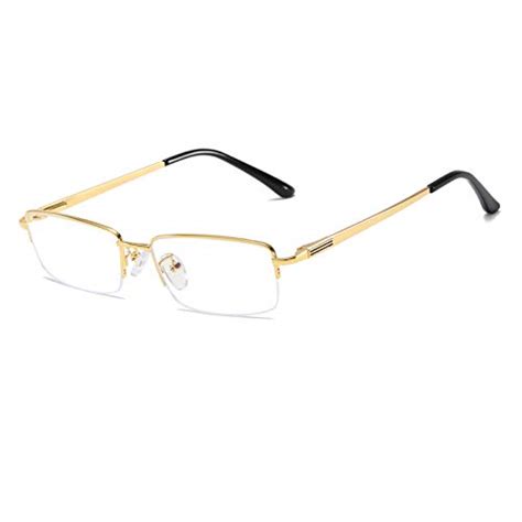 Find The Best Rimless Eyeglasses 2023 Reviews