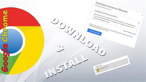 Internet explorer 10 for windows 7 allows windows 7 users to test out the latest version of microsoft's browser. How to download and install Google Chrome web browser in ...