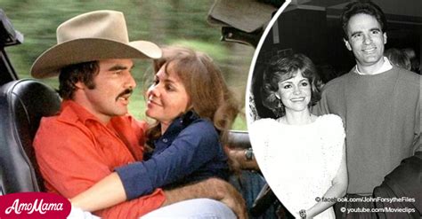 Inside Actress Sally Fields Love Life — 2 Husbands And A Relationship With Burt Reynolds