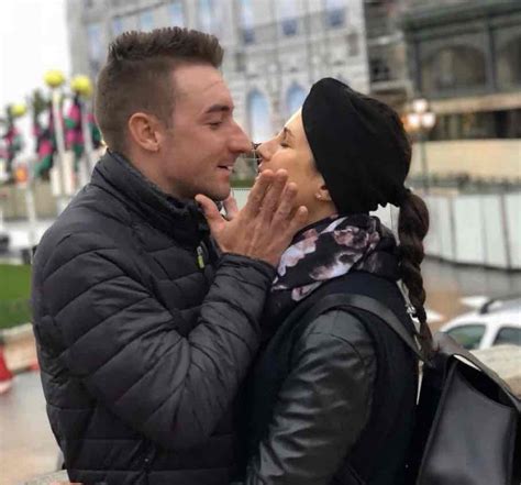 Italiaan wint memorial frank vandenbroucke. Chi è Elena Cecchini? La bella e dolce fidanzata di ...