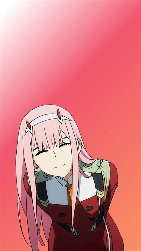 Download zero two wallpaper for free, use for mobile and desktop. Zero Two Android Wallpapers - Wallpaper Cave