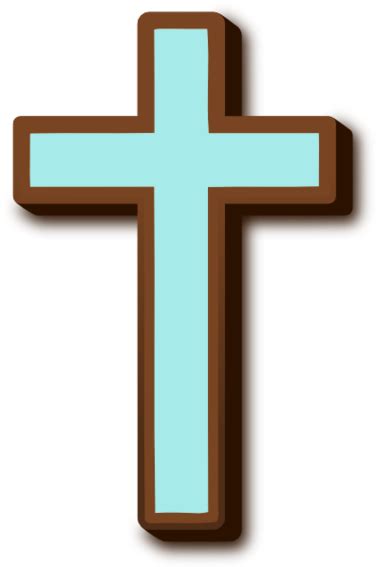 Cartoon Cross Clipart Best