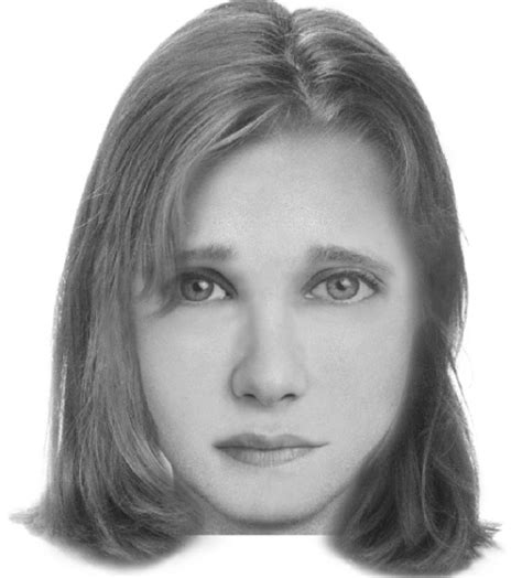 1974 Karen Sparks Suspected Victim Theodorerobertcowellnelsonbundy