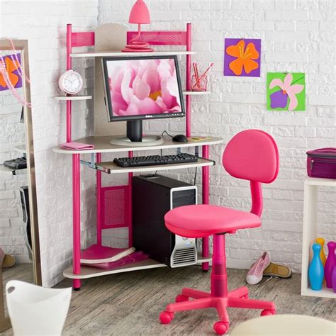 Kids Corner Desk White Living Room Sets Ashley Furniture Check More