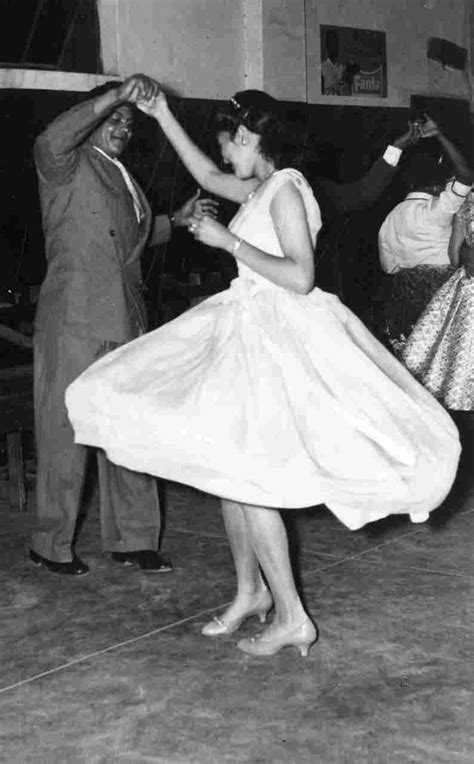 The Nifty Fifties — At The Dance 1959