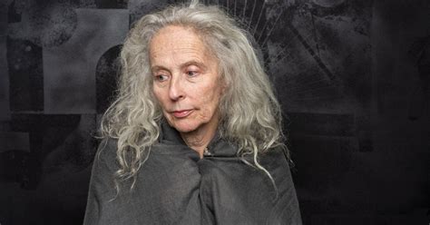 Kiki Smith And The Pursuit Of Beauty In A Notably Unbeautiful Age The