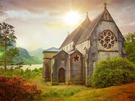 The 8 Most Beautiful Churches In The World Best Churches Travel