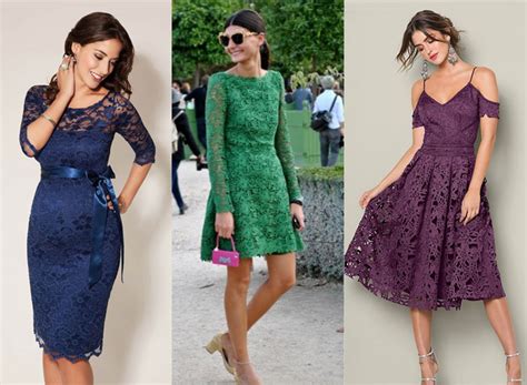 What To Wear To A Fall Wedding Style Wile