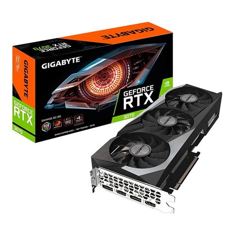 Inno3D RTX 3070 Twin X2 LHR 8Gb GDDR6 Ibertrónica