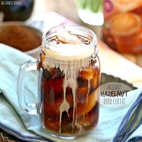 Gluten free starbucks coffee and espresso. 15 Iced Coffee Recipes You Need in Your Life - Lydi Out Loud