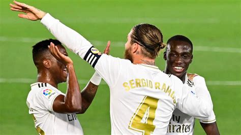 Consulta la clasificación de laliga santander 2020/2021. Primera División: Clasificación de Liga Santander en ...