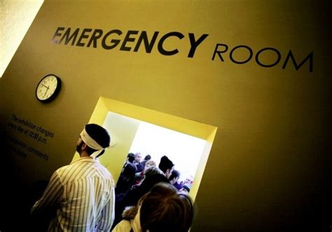 The average cost of an er visit in america is rising. How Much Does Emergency Room Visit Cost Without Insurance ...