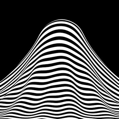 Where Art Meets Gif The Hypnotic Animated Gifs Of Tumbex
