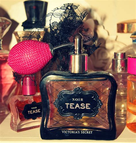 Find perfumes, body mists and lotions in popular victoria's secret scents. XOVINTAGEWAYOFLIFEXO: Feeling A Bit Of A Tease.... ( My ...